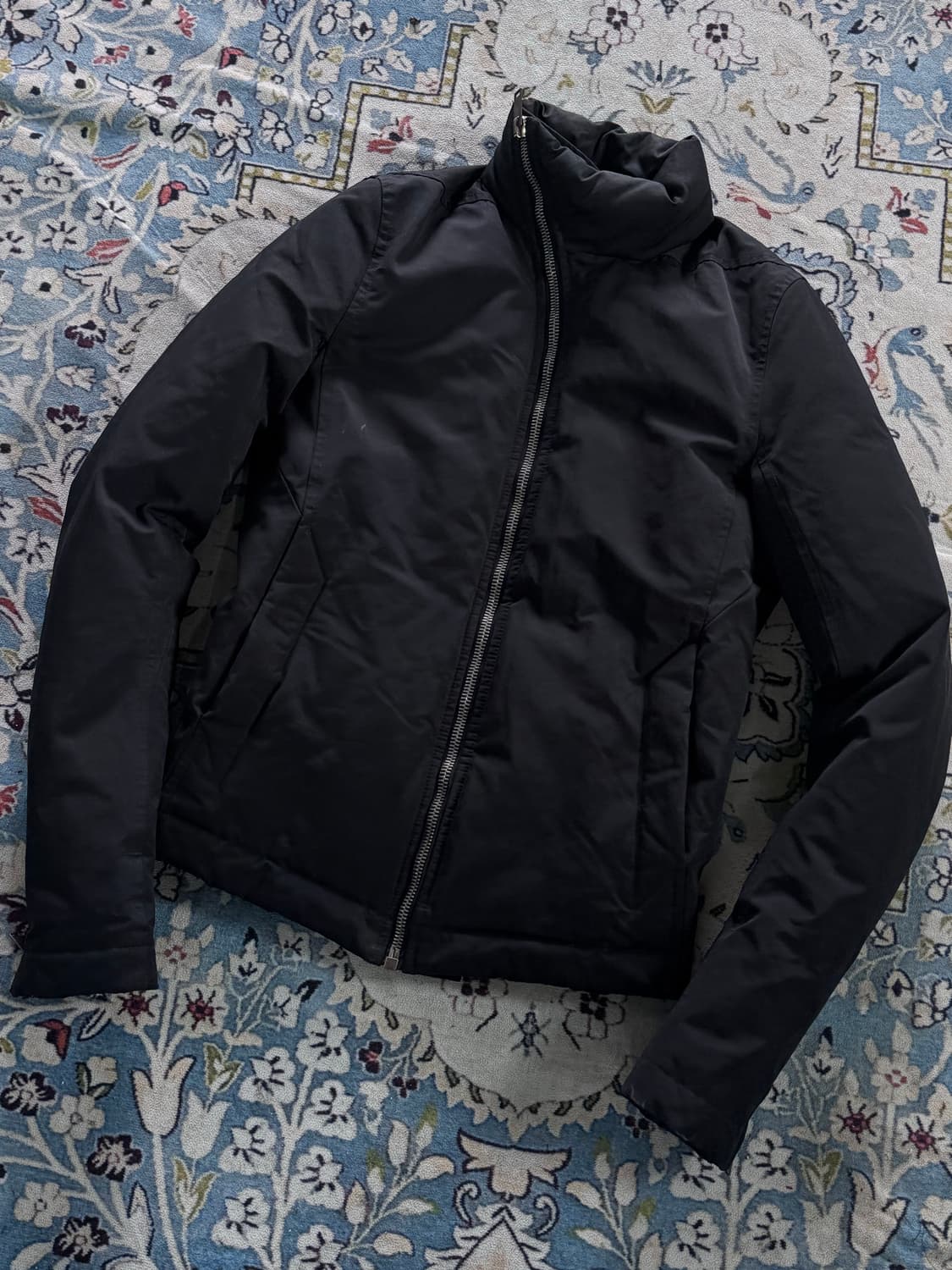 릭오웬스13fw 다크쉐도우 패딩 상품이미지2