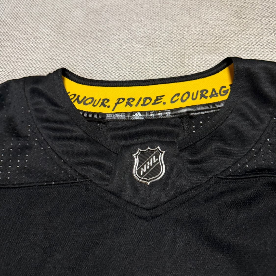 아디다스 토트넘 메이플 리프스 유니폼 상품이미지2