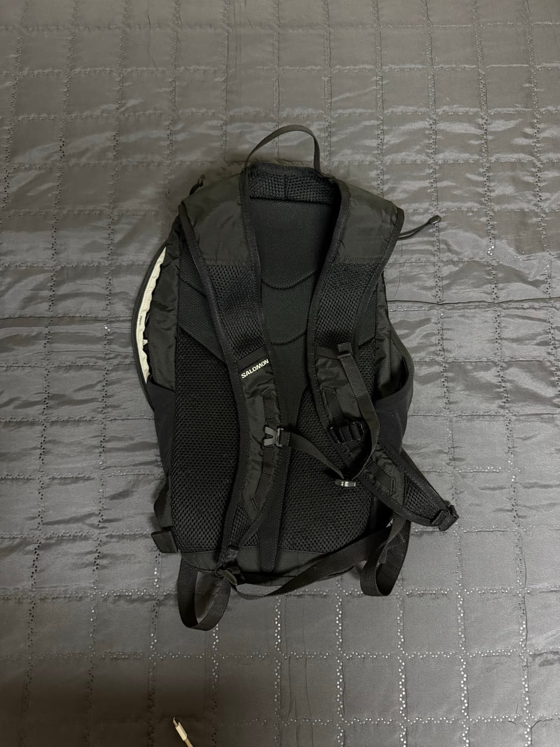 살로몬 백팩 상품이미지2