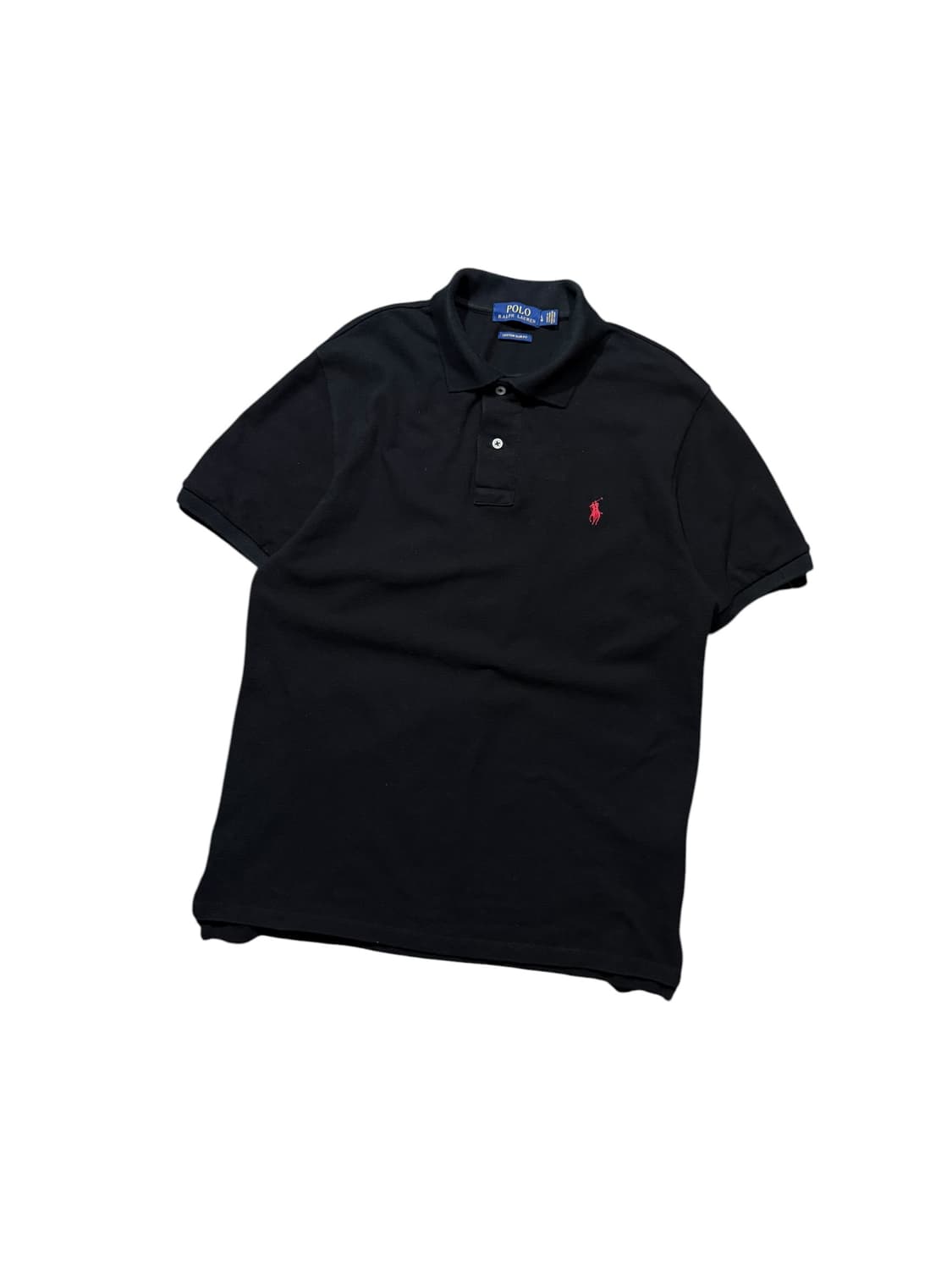 Polo Ralph Lauren 폴로 랄프로렌 카라 티셔츠 상품이미지1