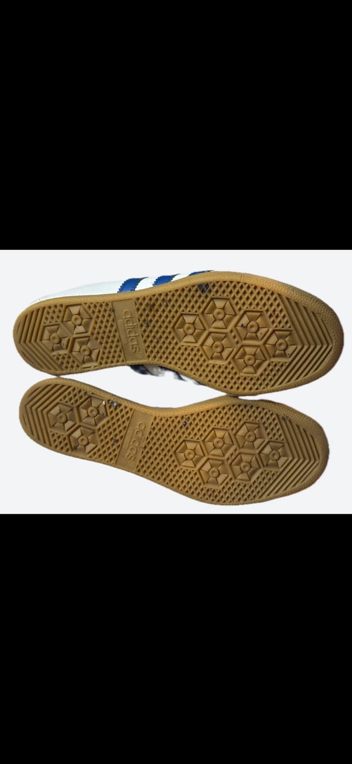 아디다스 런던 다크마린 235 상품이미지6