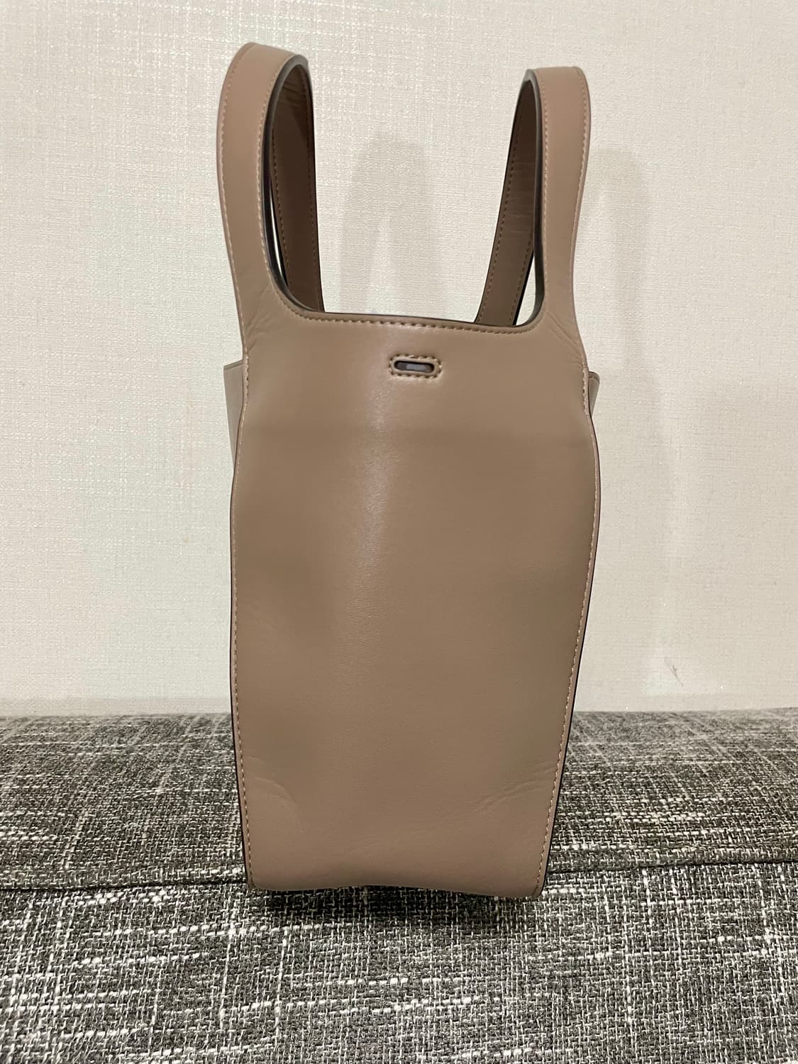 스텔라 맥카트니 로고 토트백 정품 상품이미지2