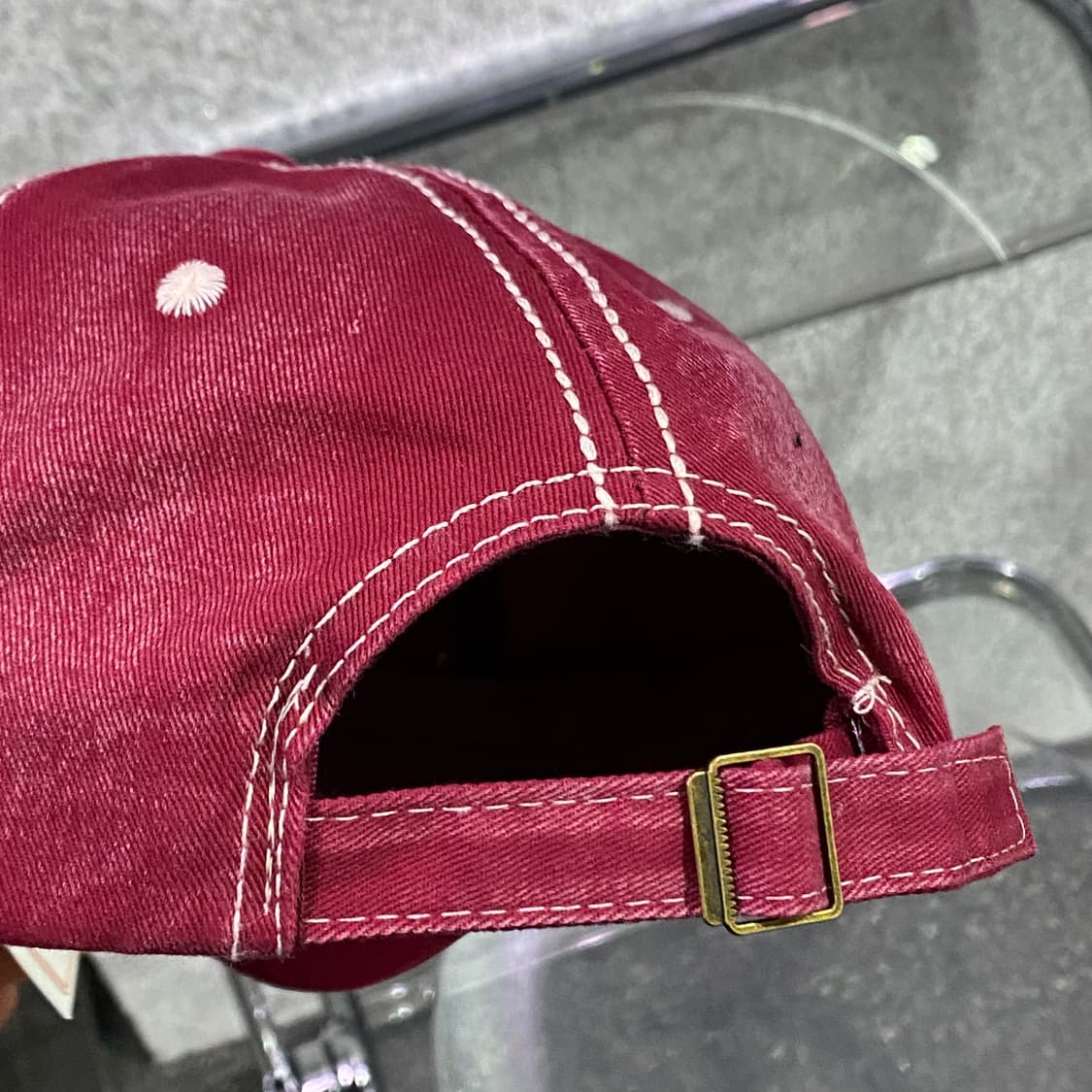 Spitfire Spark 1932 베이스볼 볼캡 B3805 상품이미지5