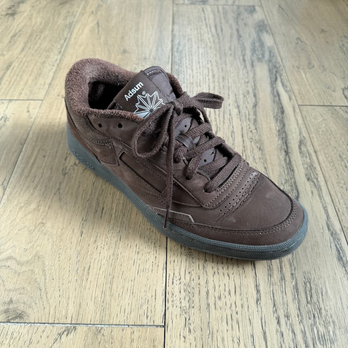 reebok adsum club c mid ii 상품이미지3