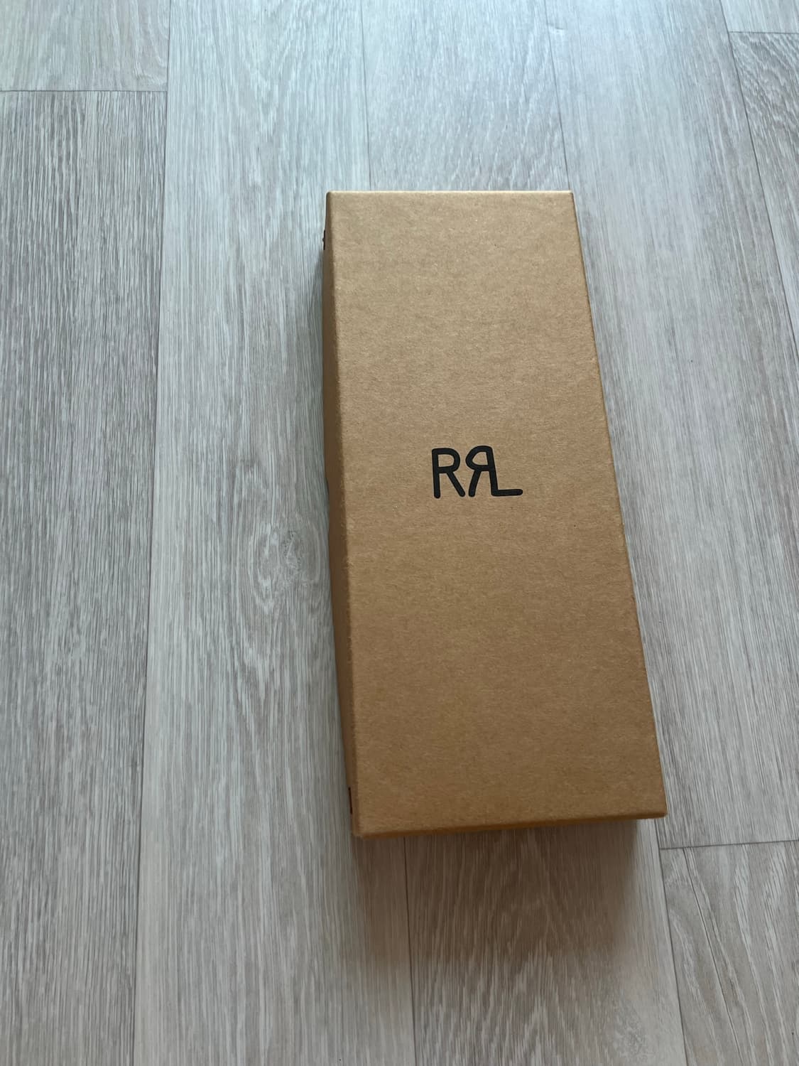 RRL suspender 새제품 상품이미지1