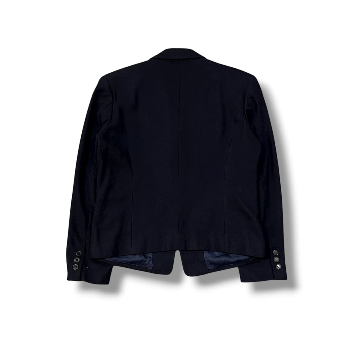  주카 네이비 블레이저 y14017 상품이미지3