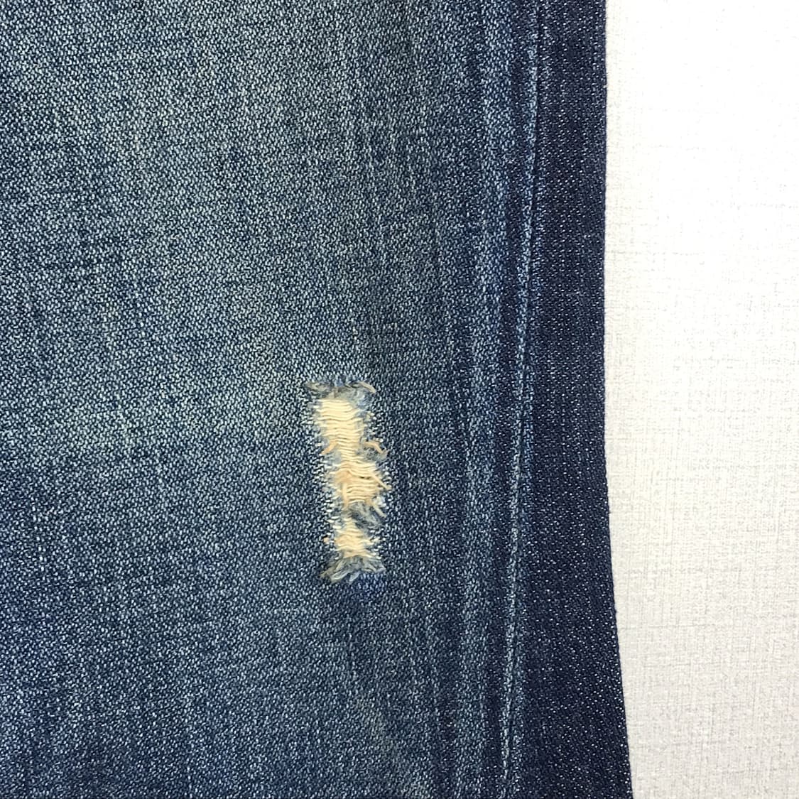 트루릴리젼 joey 부츠컷 데님 청바지 새상품 남성31 (32) 상품이미지4