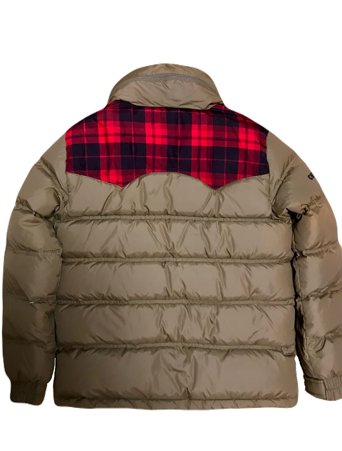 NBA 시카고불스 패딩 상품이미지2