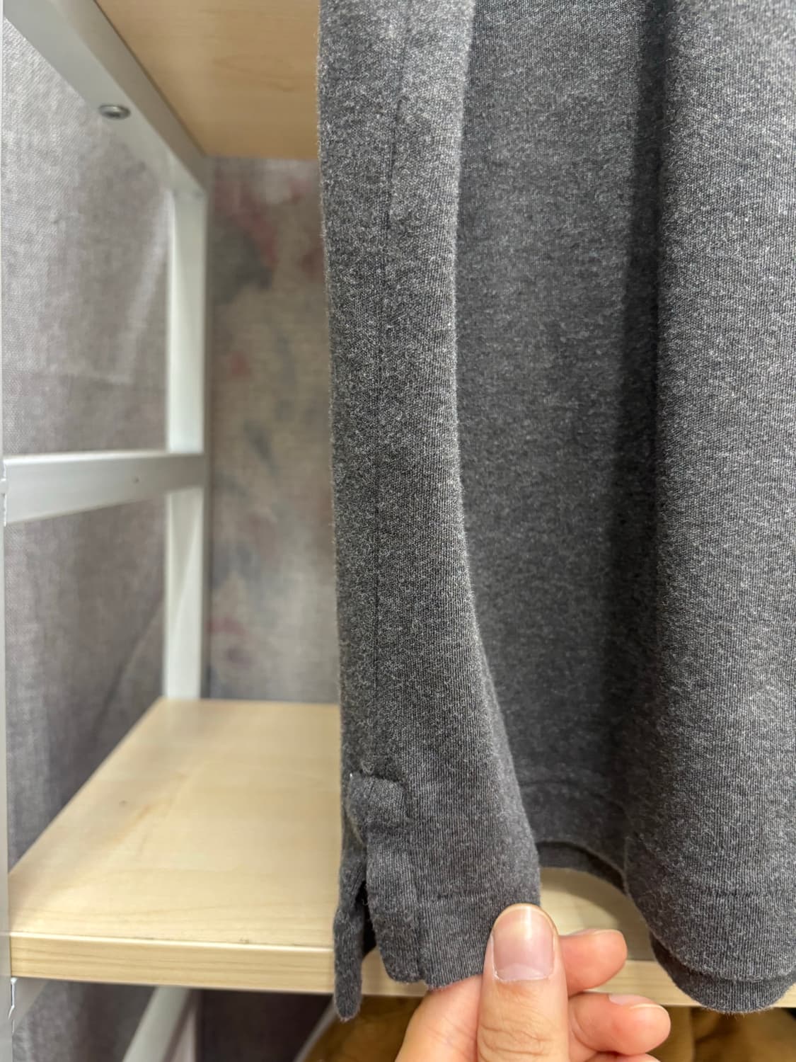 폴로 반팔 카라티 피케티 상품이미지5
