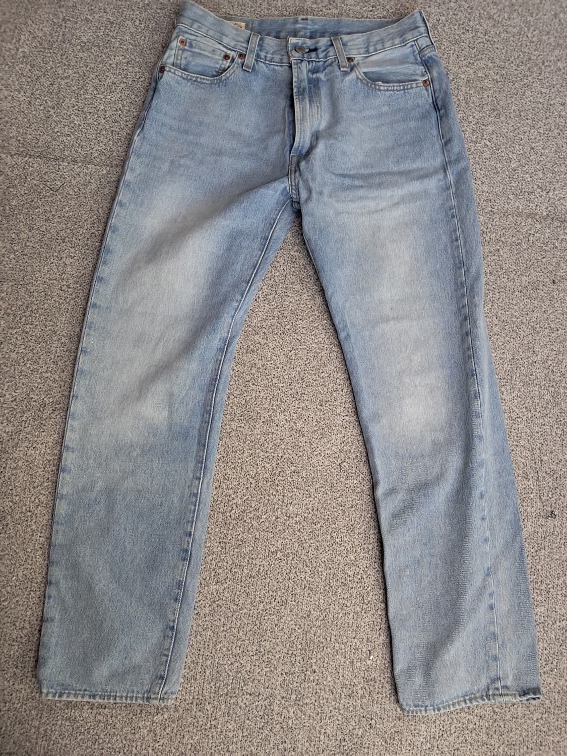 리바이스551 상품이미지1