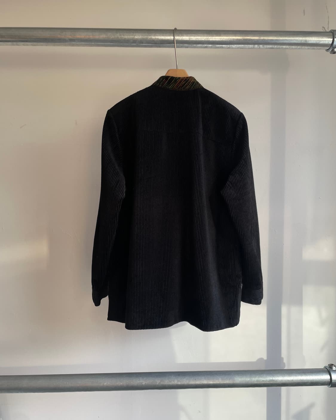 Corduroy shirket 상품이미지6