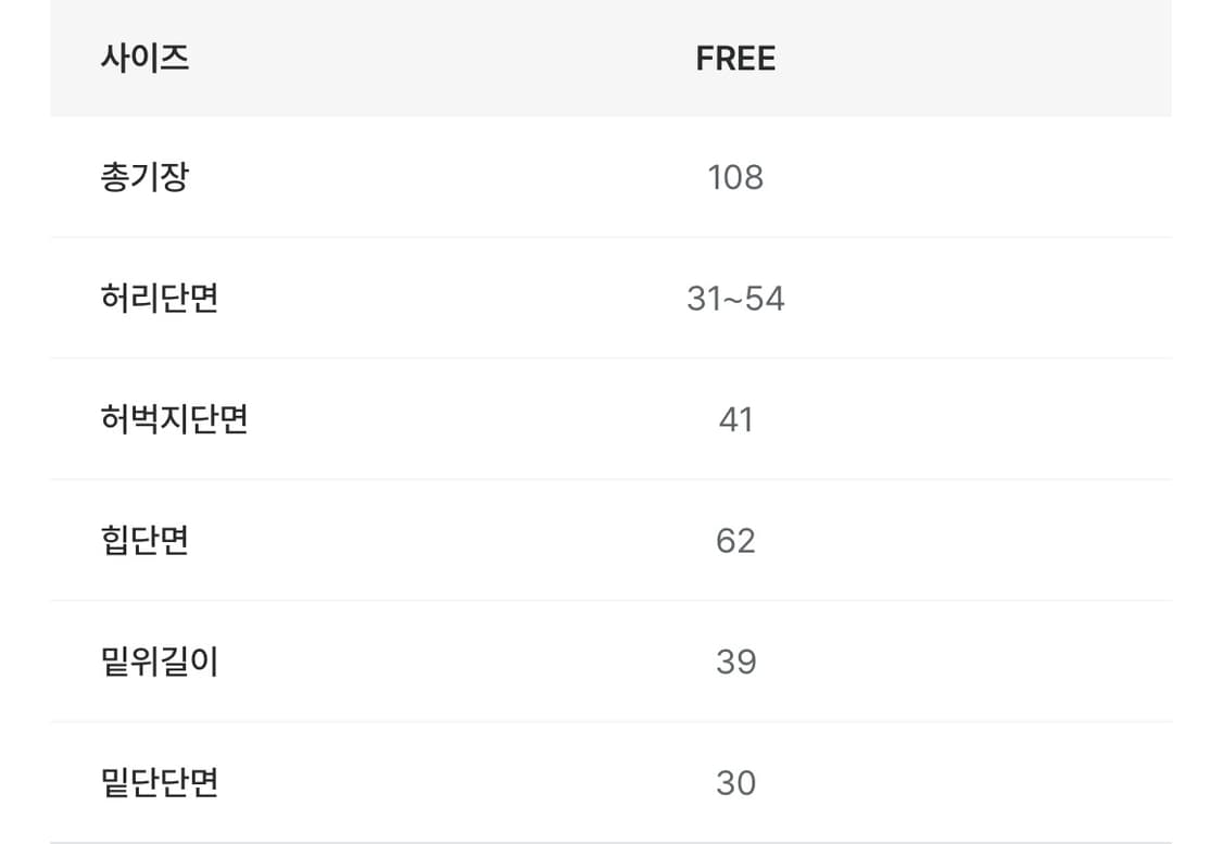 WEAR PARACHUTE PANTS 상품이미지4