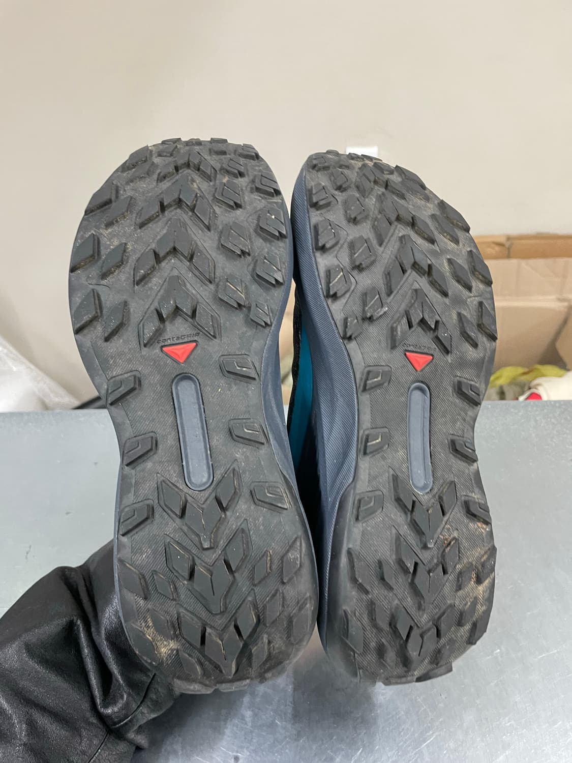 살로몬 제네시스 카본 타히티안 타이드 260 상품이미지6