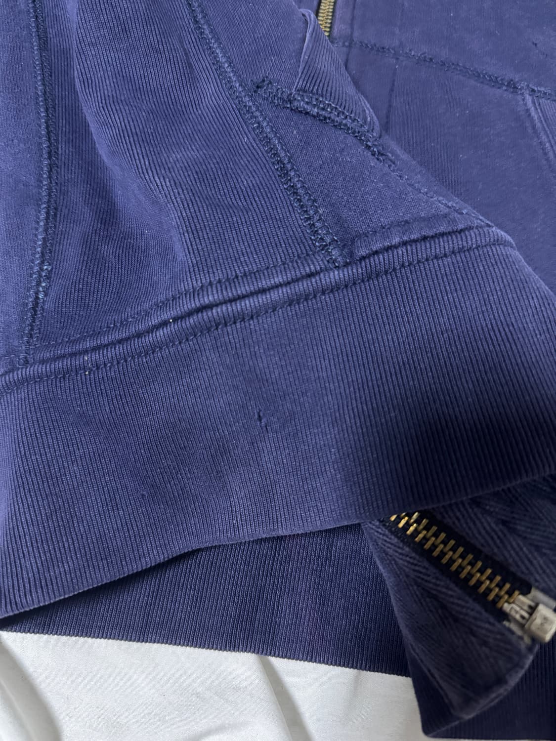 폴로랄프로렌 후드집업 상품이미지6