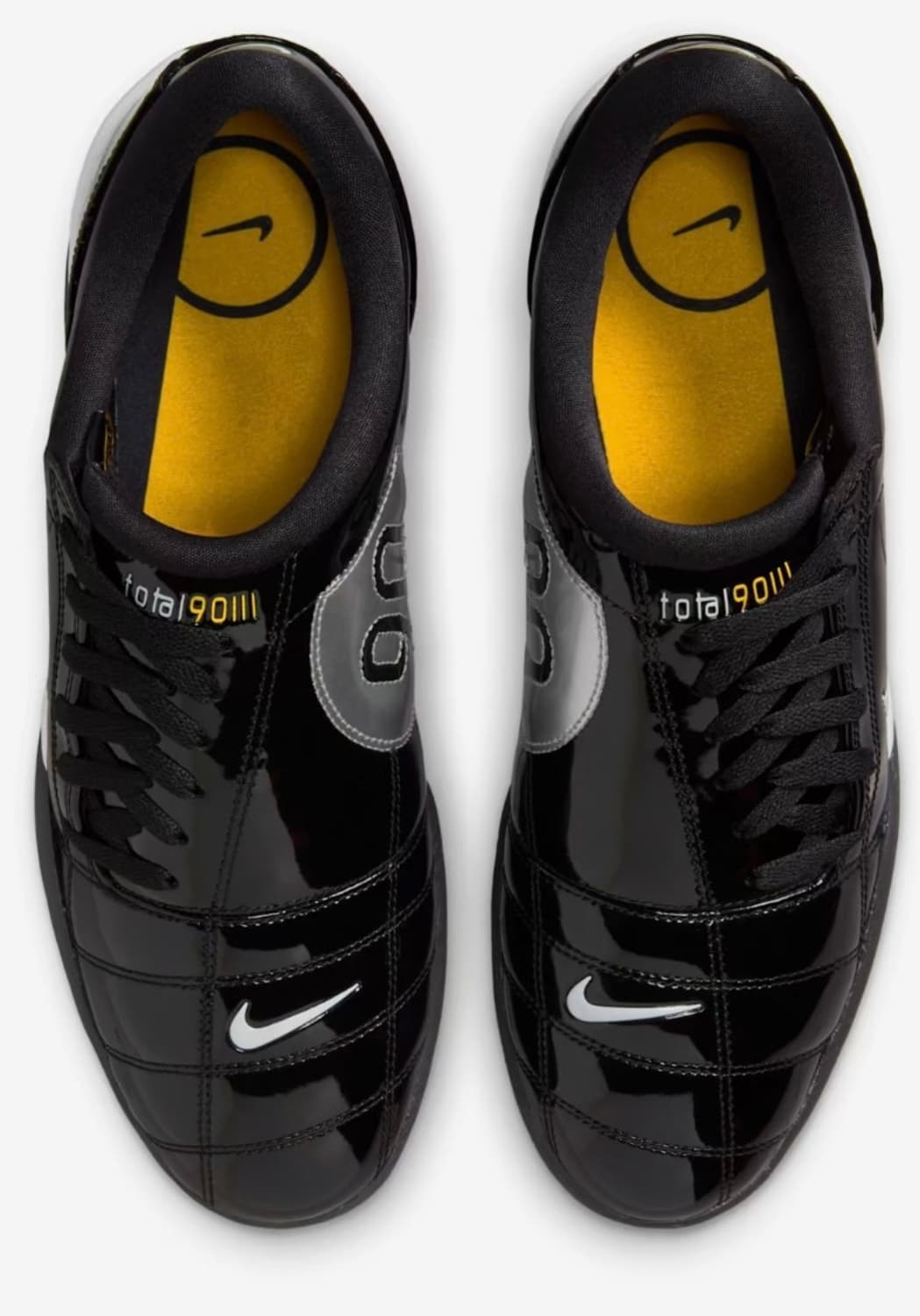 나이키 토탈90  상품이미지1