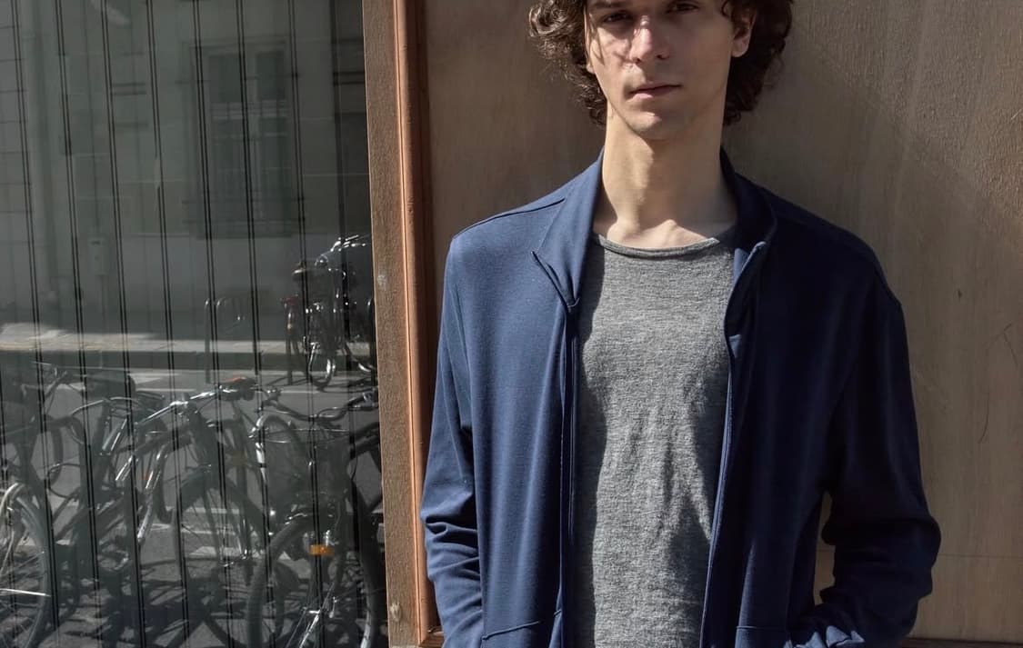 머듈 넥집업 나이트 3 상품이미지1