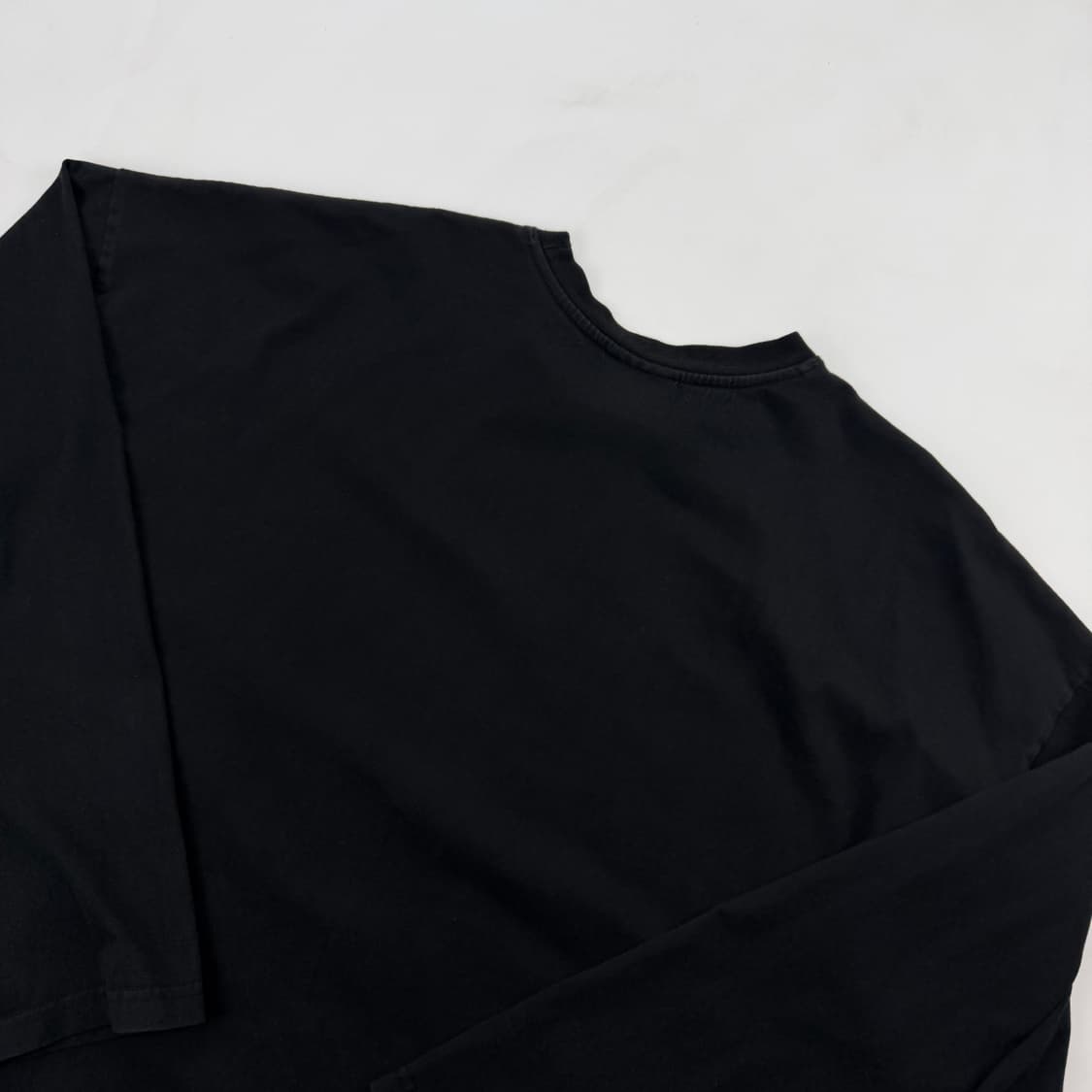 본투윈 85짐 오버핏 롱슬리브 상품이미지7