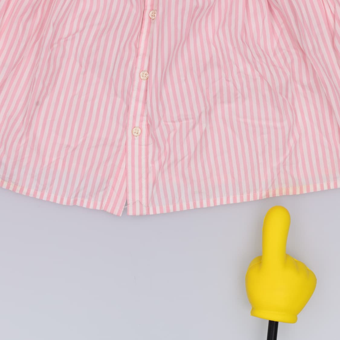 6 폴로 키즈 스트라이프 원피스 0407H1 상품이미지7