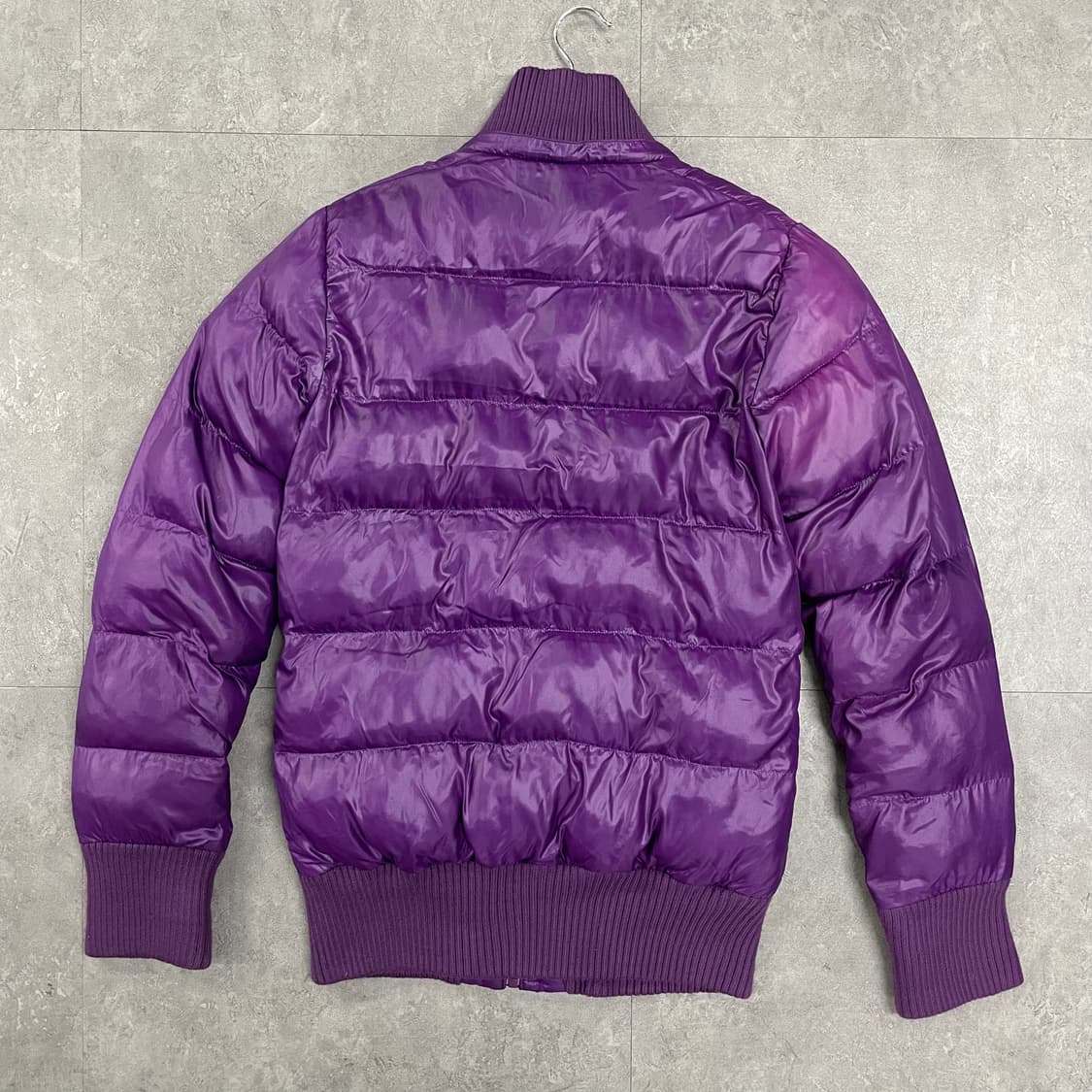 ADIDAS 패딩 상품이미지2