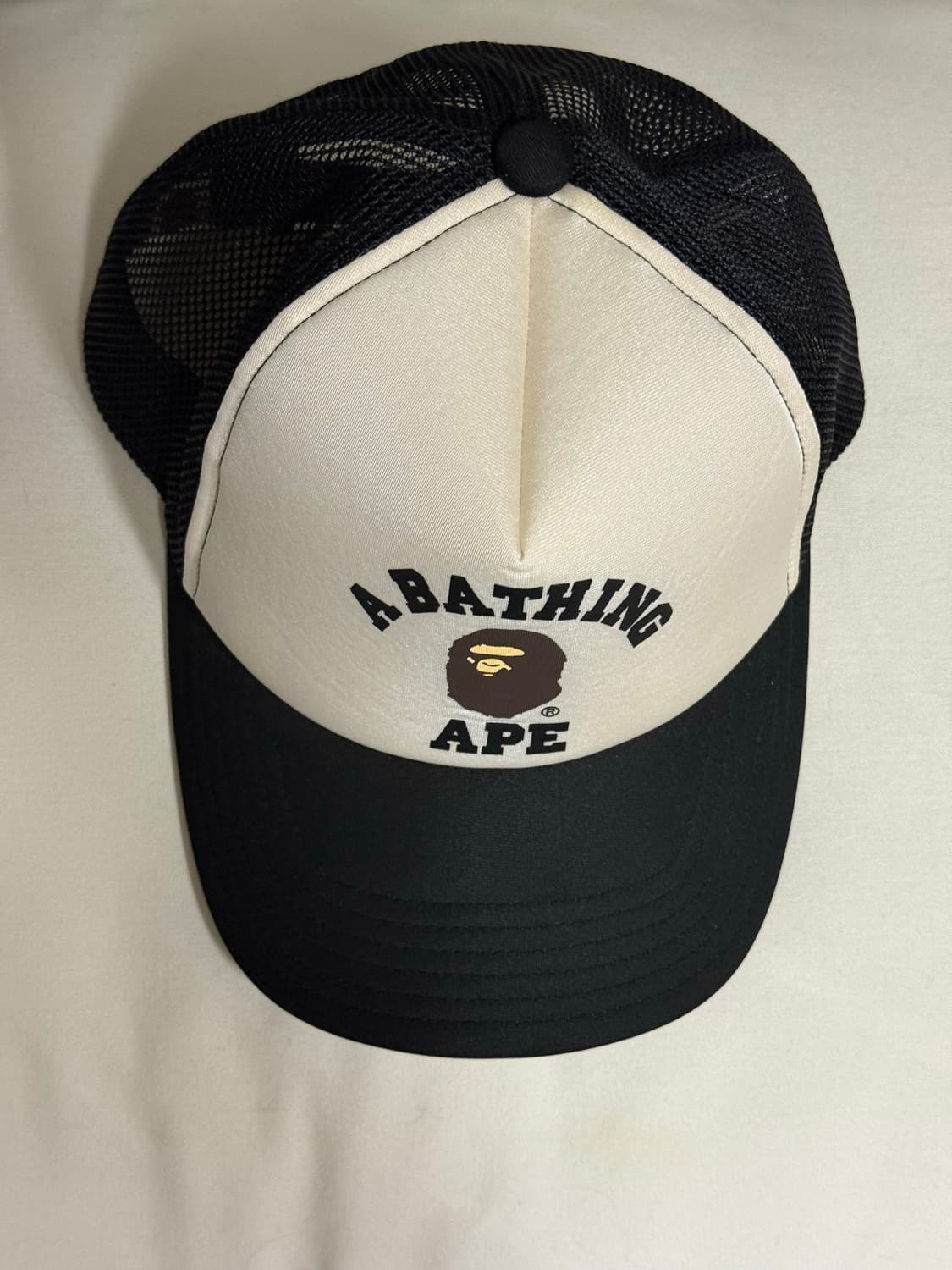 Bape 베이프 트러커 캡 상품이미지1