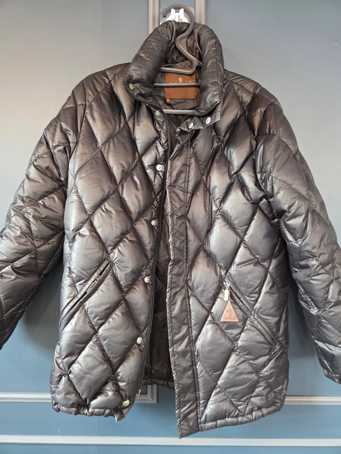 몽클패딩  상품이미지1