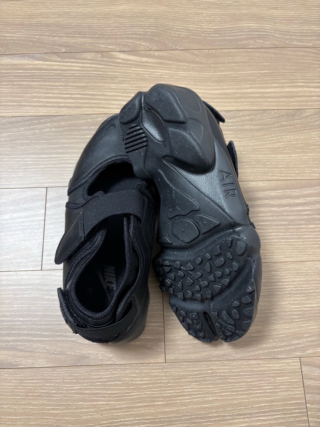 WMNS NIKE AIR RIFT 상품이미지6