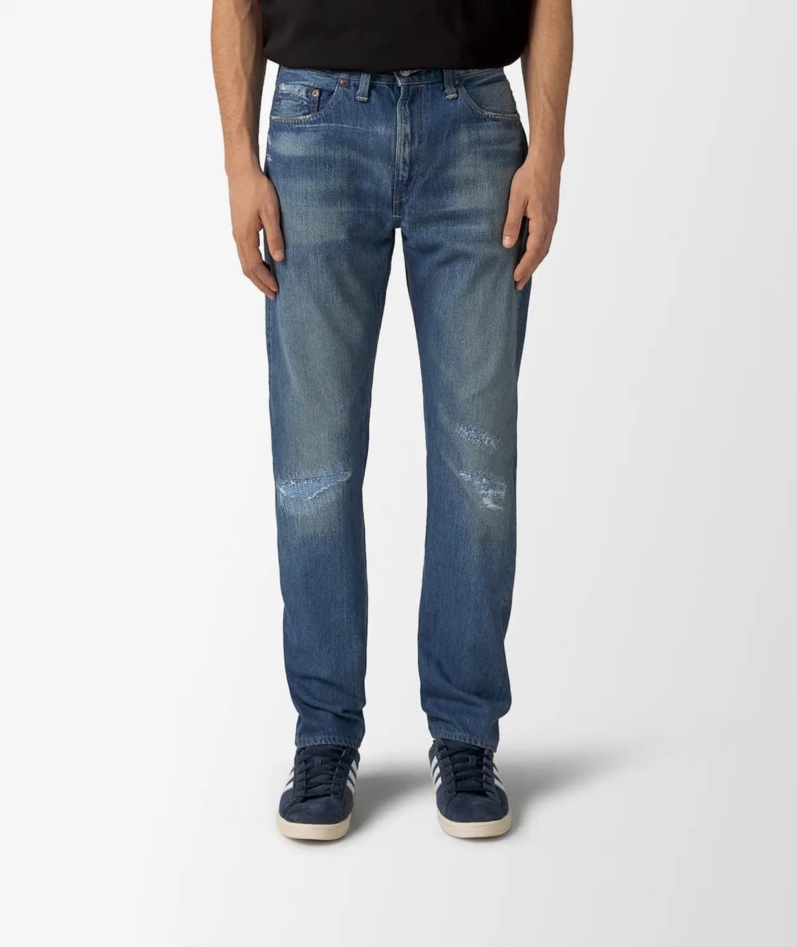 리바이스빈티지클로딩 LVC 54501 Dizzy Leg 31X34 새제품 상품이미지8