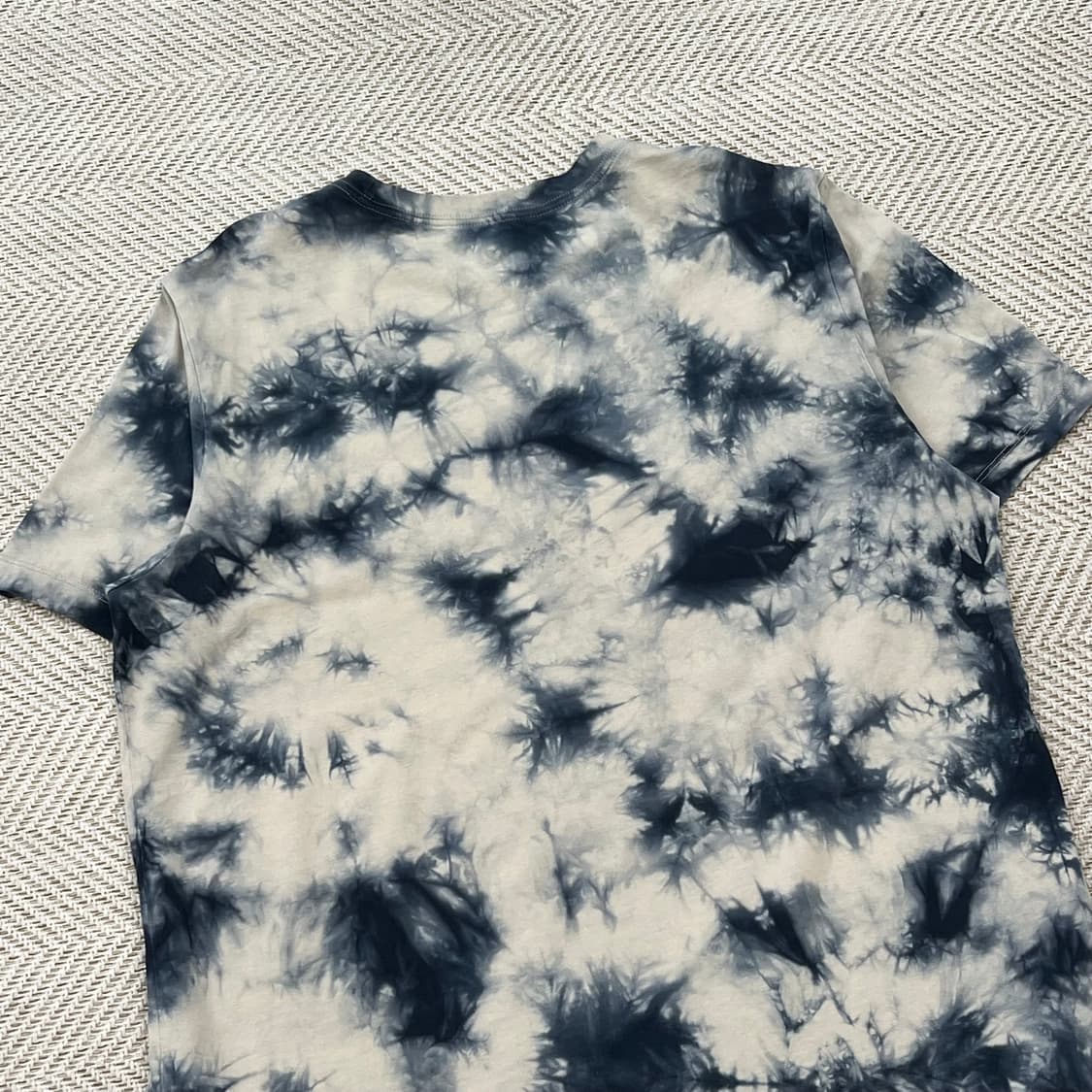 에어 조던 타이다이 프린팅 반팔티 r3342 상품이미지4