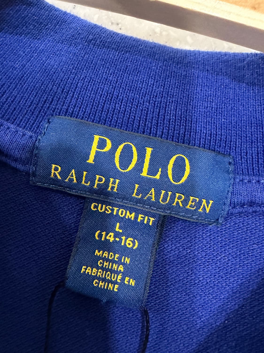 9. 폴로 빅포니 카라티 상품이미지2