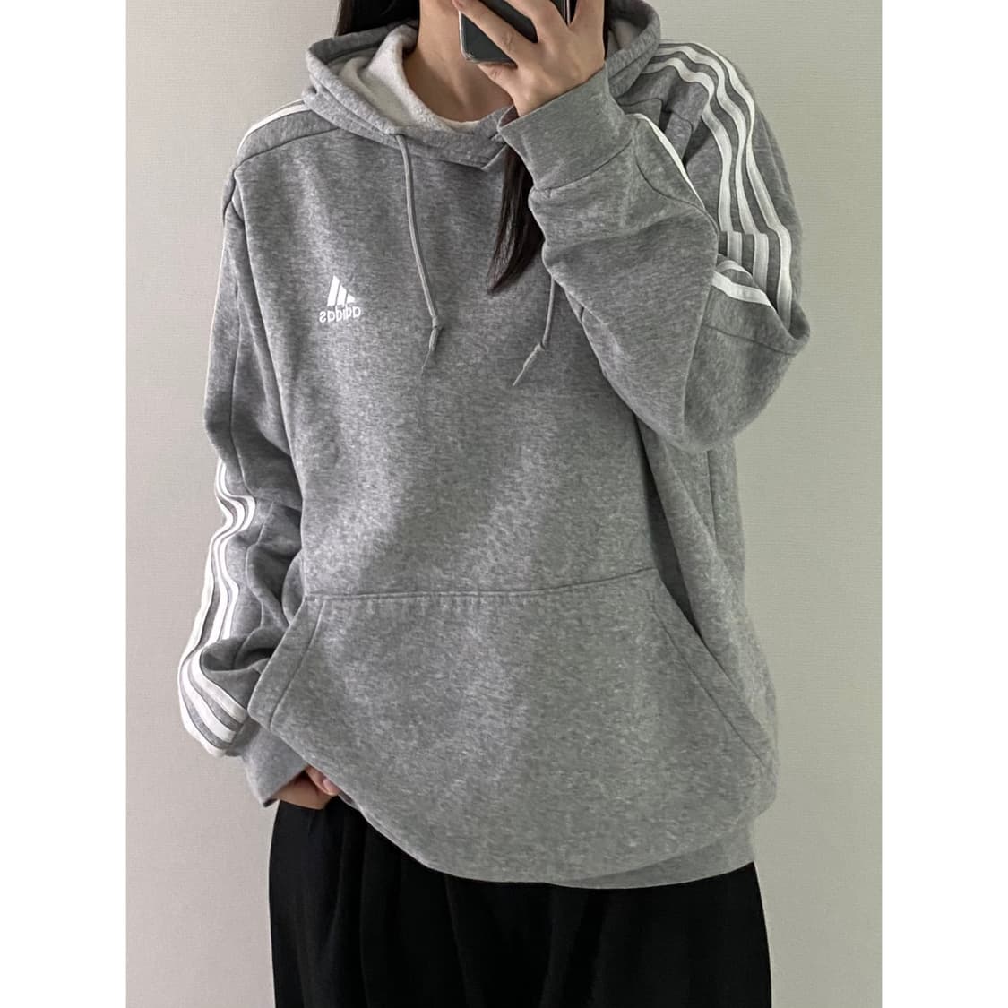 아디다스 후드티 상품이미지1