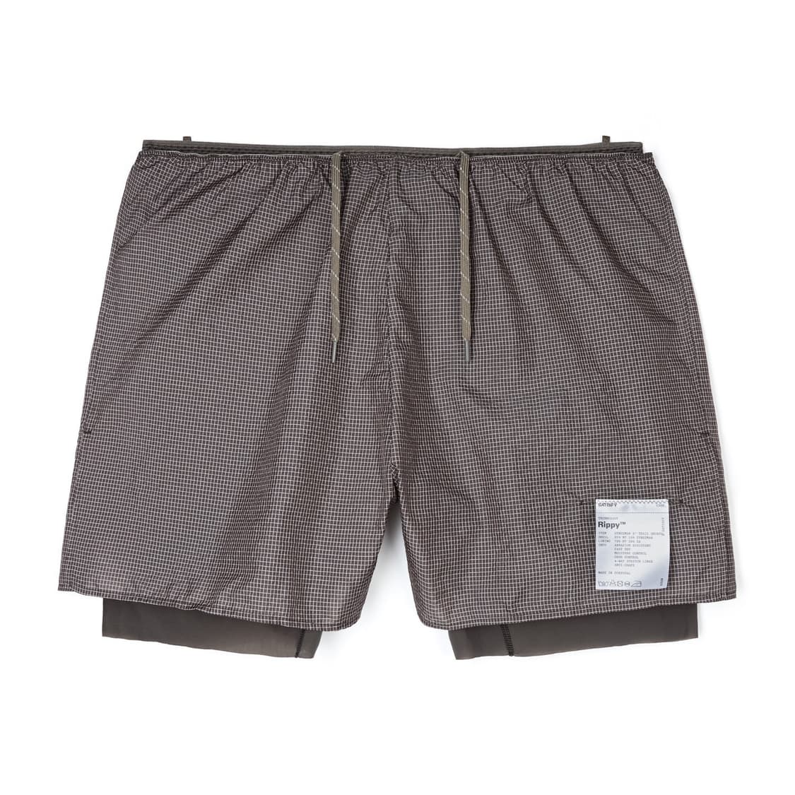 새티스파이 satisfy 리피 다이니마 쇼츠 [L] 상품이미지1