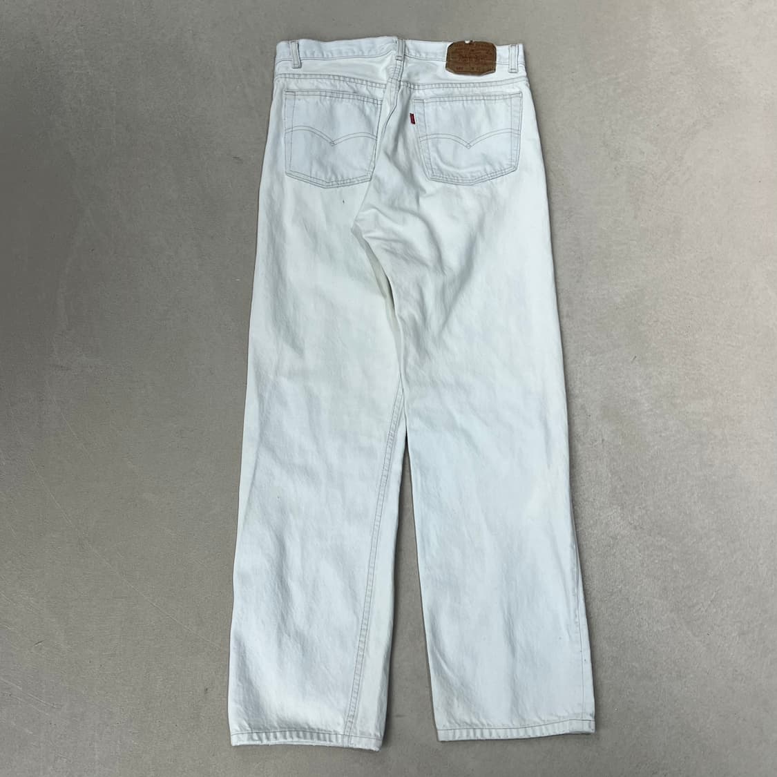 usa 리바이스 501 데님팬츠 s09048 상품이미지2