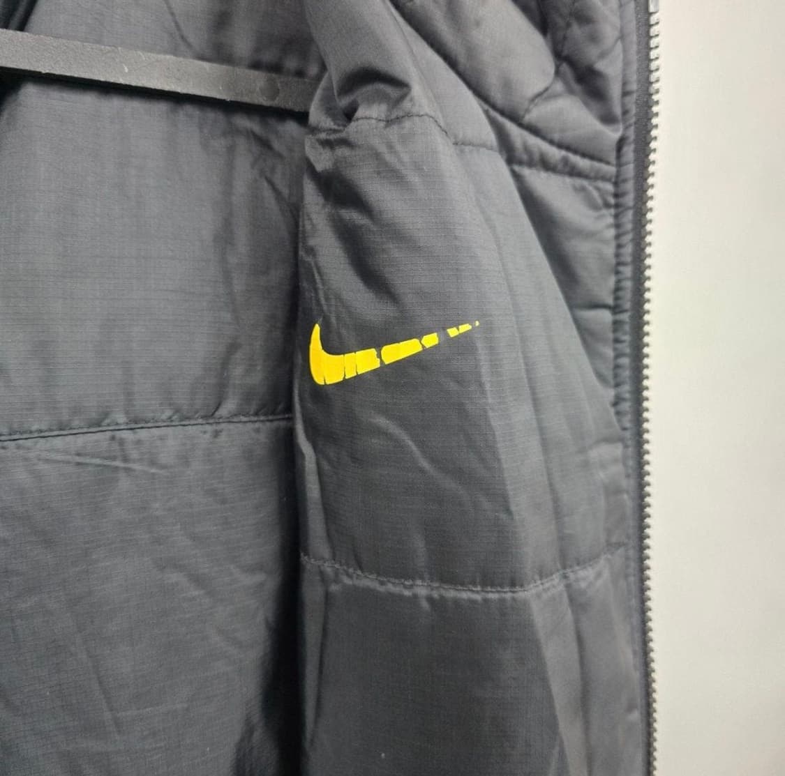 [정품/M] 나이키 남성 리버시블 자켓 상품이미지5