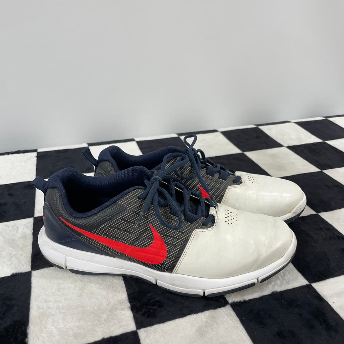 나이키 익스플로러 SL 골프화 275mm 상품이미지1