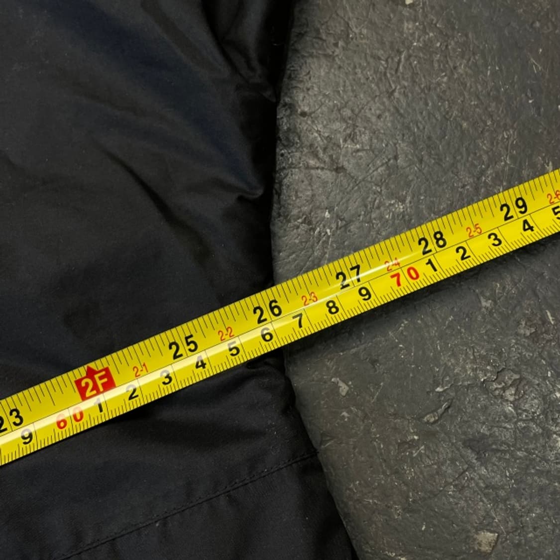 105 나이키 올드스쿨 바람막이 상품이미지6