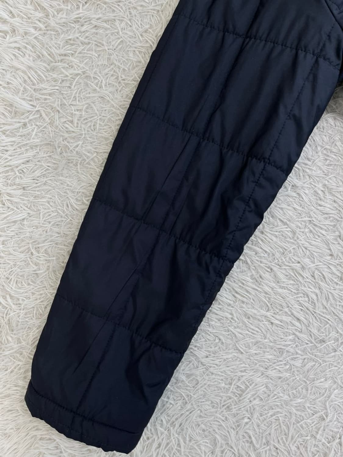 닥스 경량 패딩/#474 상품이미지3