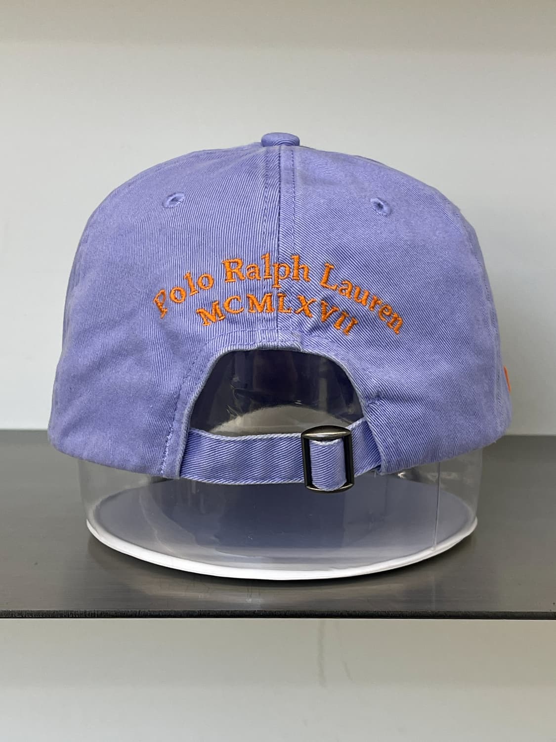 폴로랄프로렌 빅 포니 베이스볼캡 상품이미지3