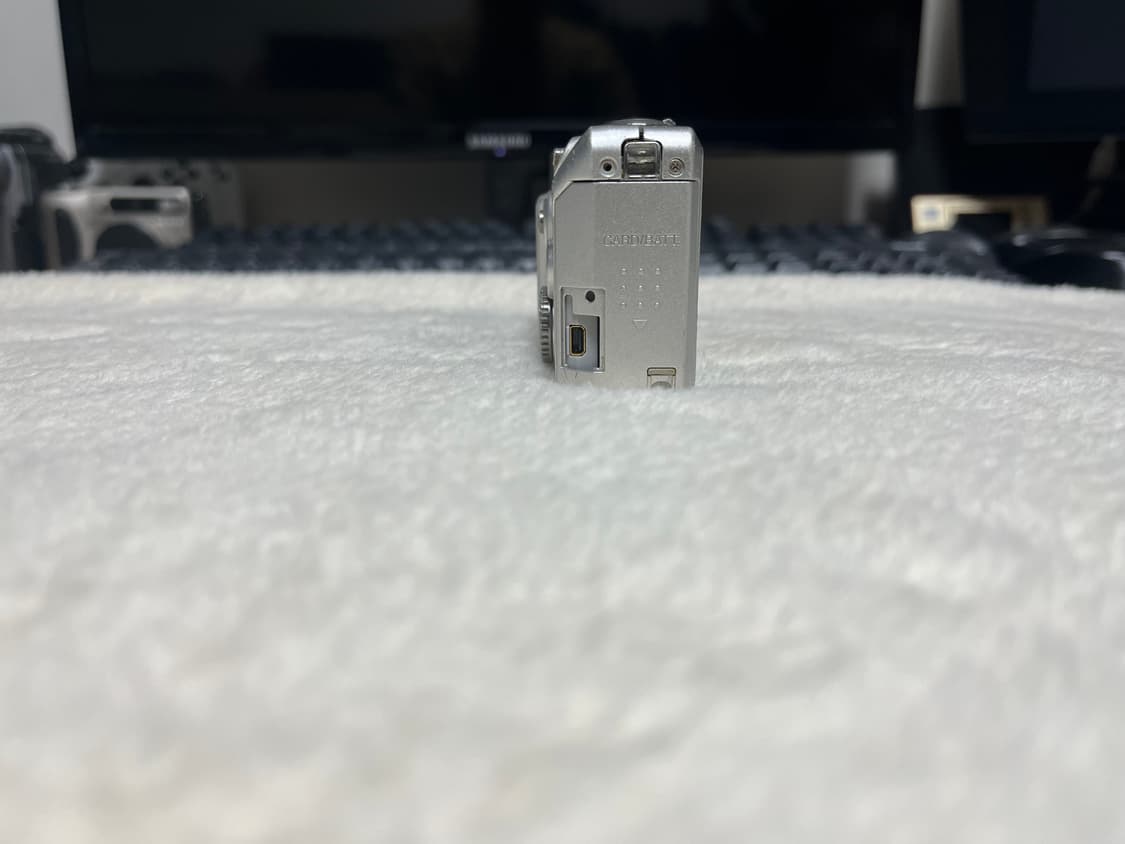 📸✨ 니콘 쿨픽스 3700 디지털카메라 판매합니다 ✨📸 상품이미지5