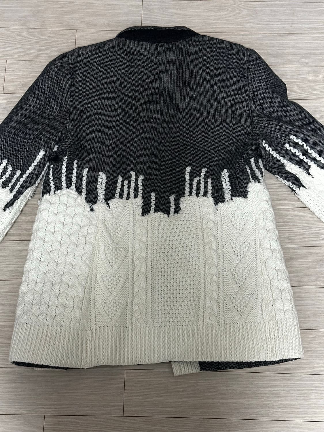 Vintage 블레이저 상품이미지2