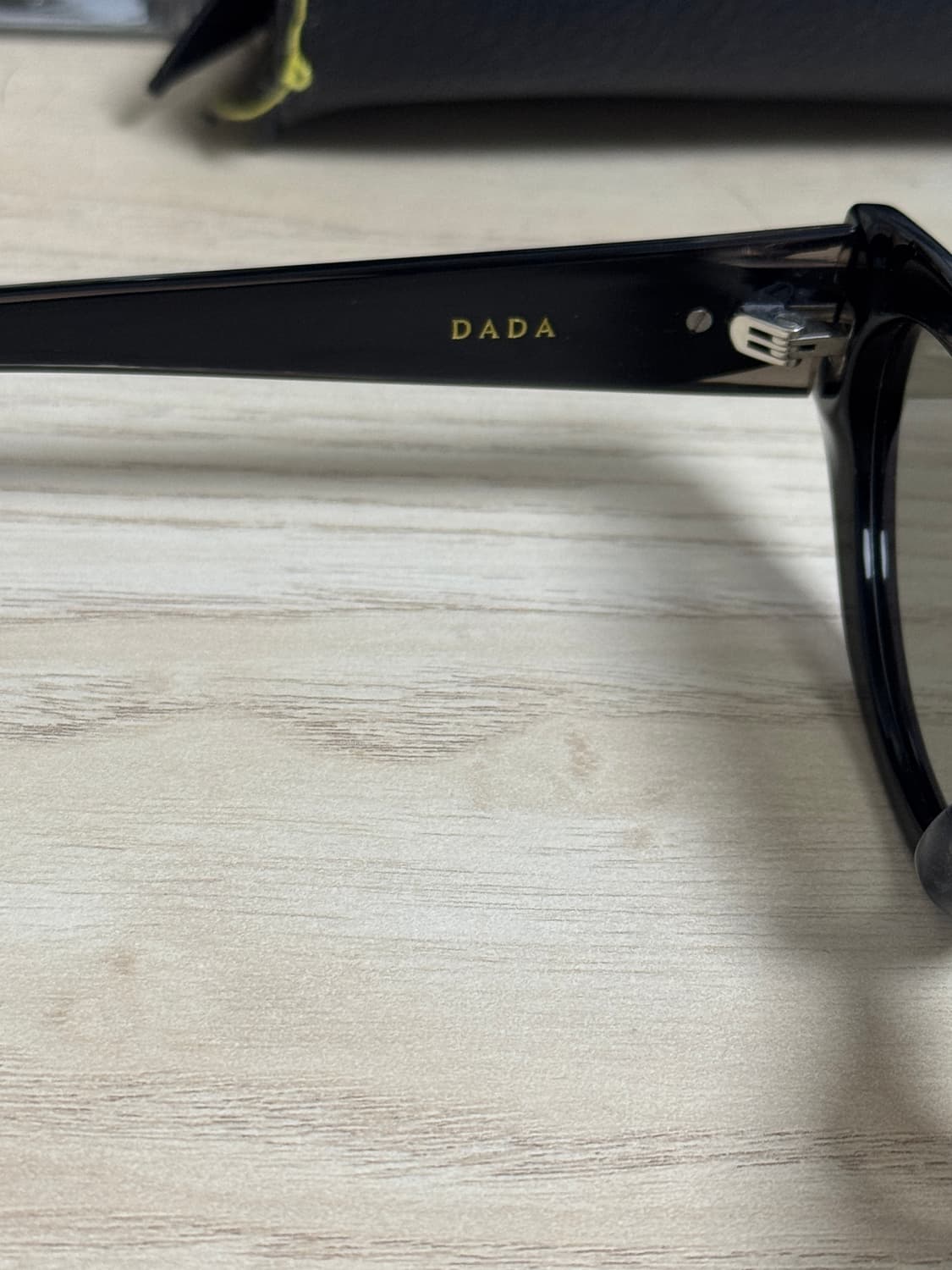 젠틀몬스터 dada 다다 상품이미지4