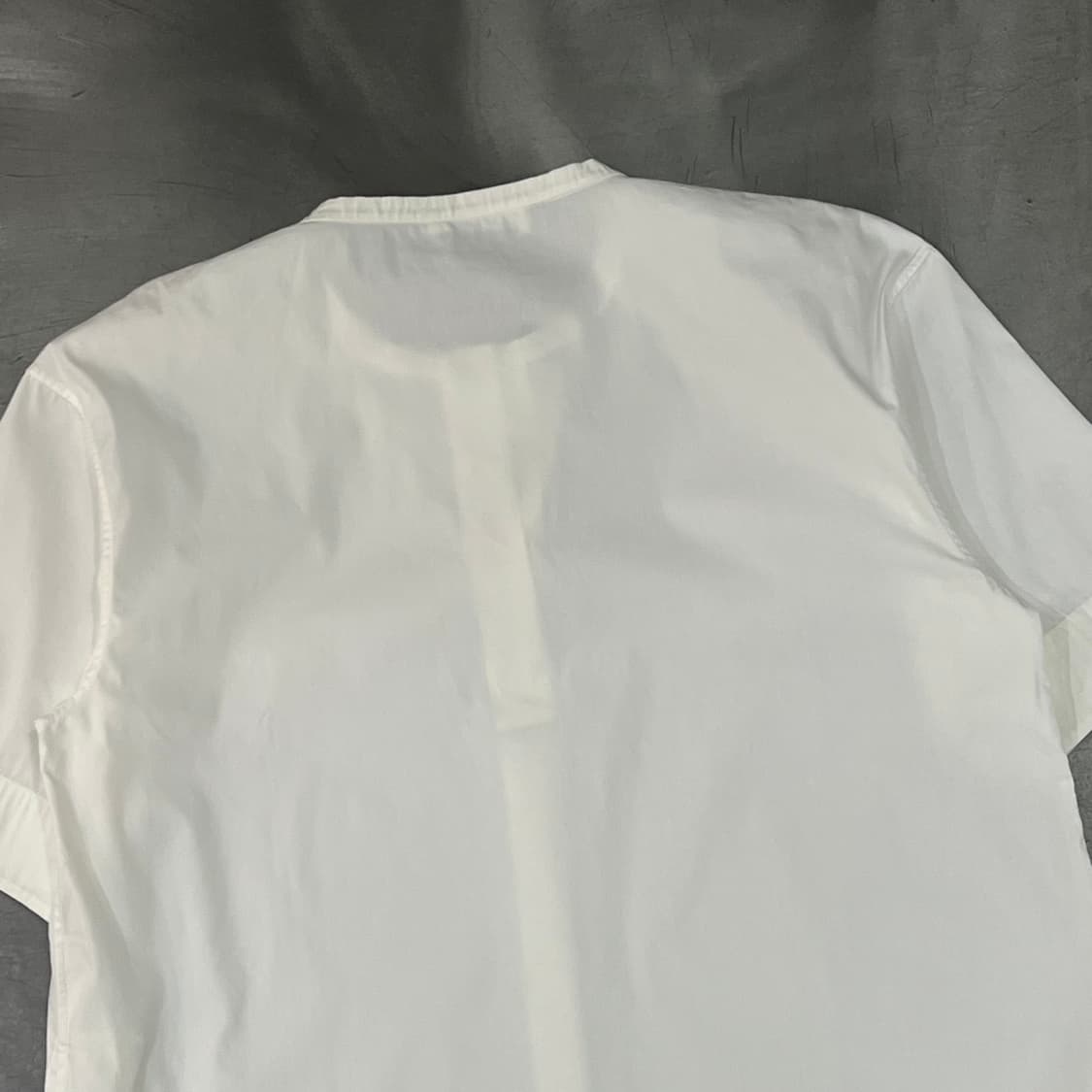  질샌더 논카라 하프 블라우스 y16128 상품이미지5