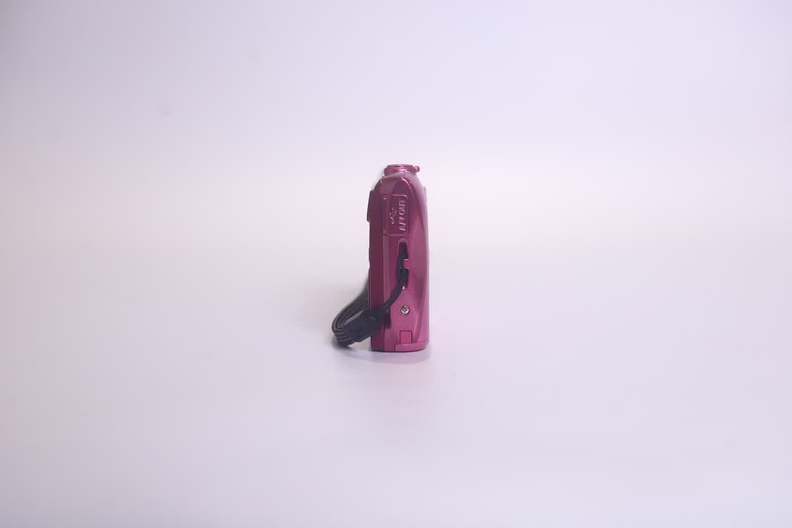 니콘 쿨픽스 S3700 핑크 상품이미지4