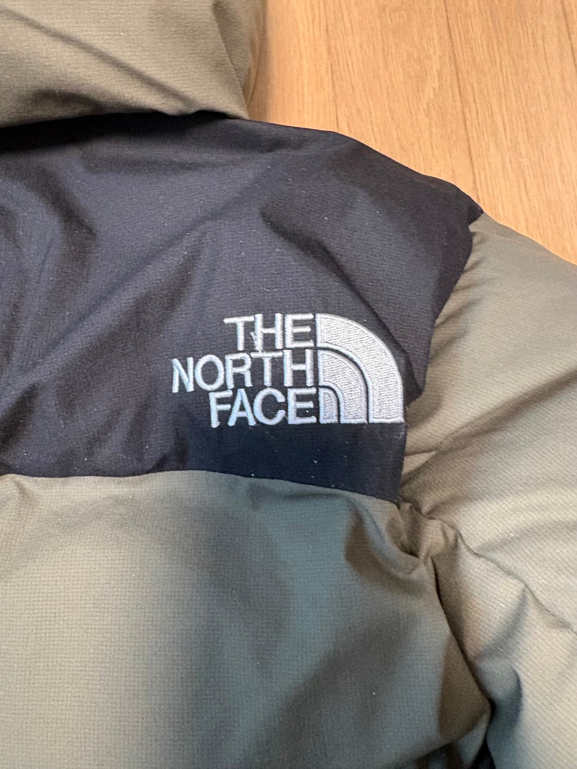 노스페이스 발트로 XXL 상품이미지4