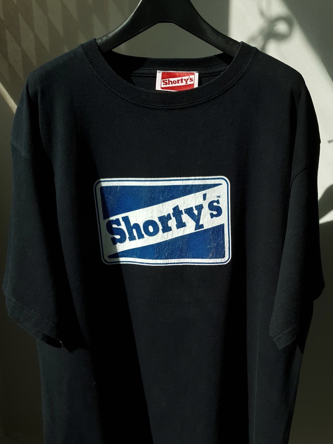 90s, 00s Shorty's print tee 상품이미지3