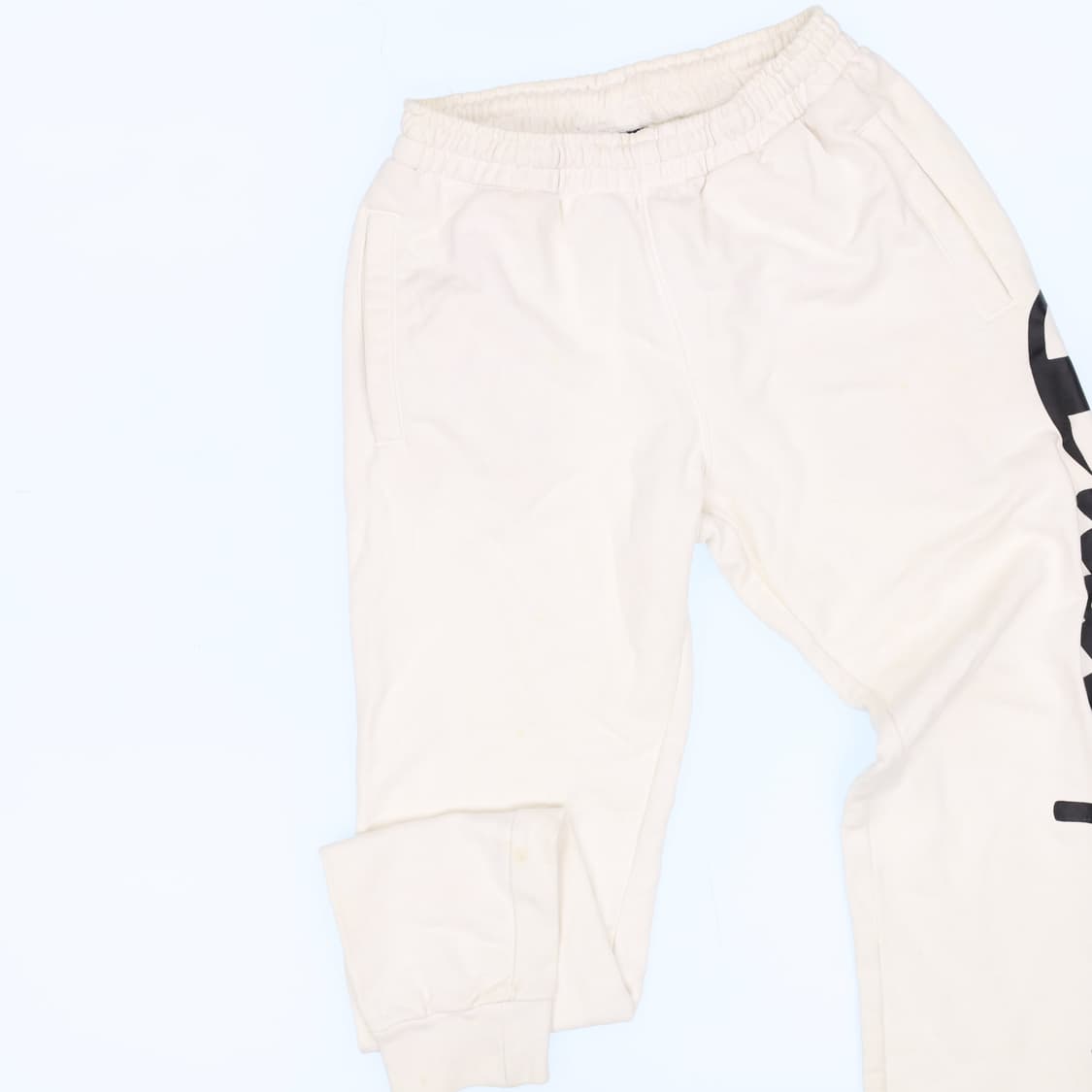 S 챔피온 여성 트레이닝 조거 팬츠 0326J 상품이미지5