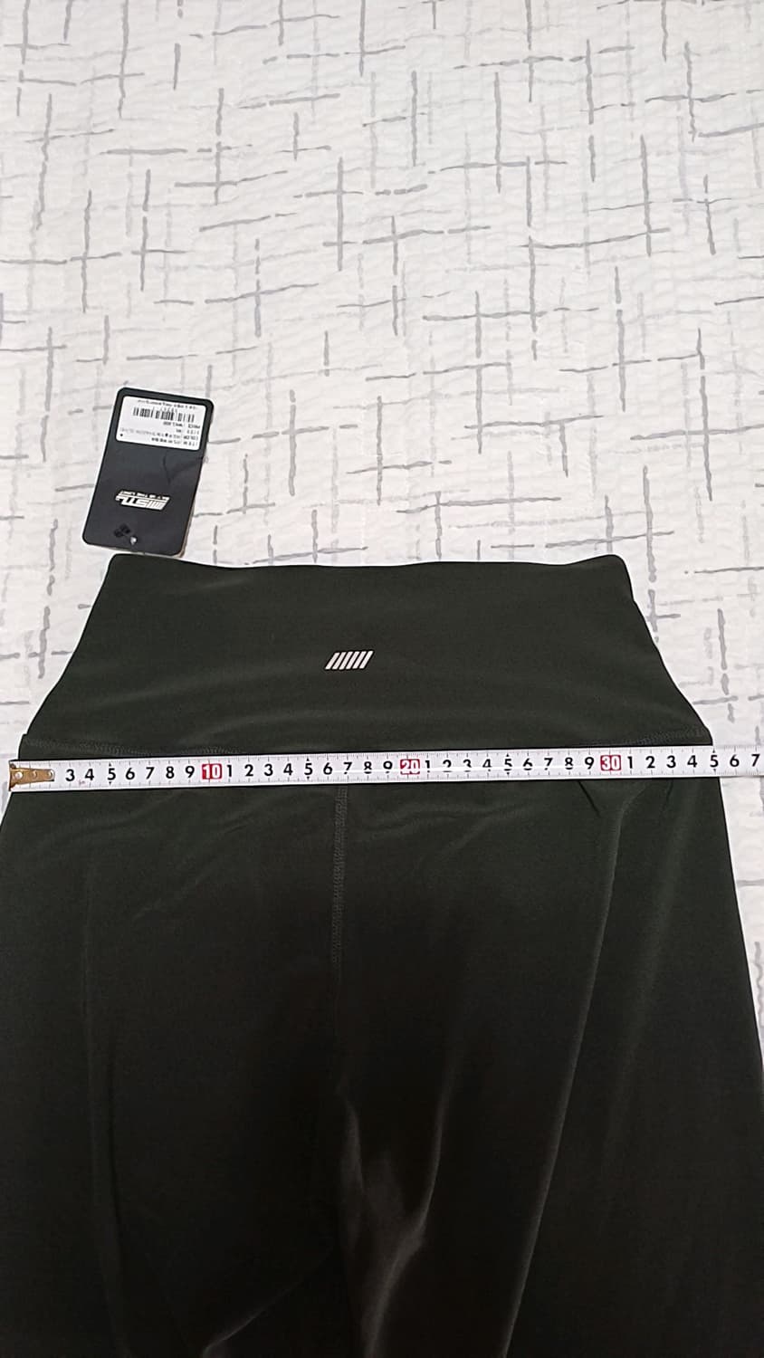 STL 미사용 요가복 L 기장100 상품이미지6