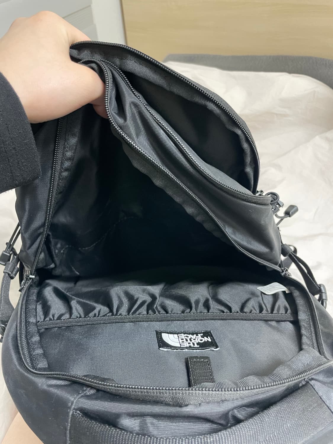 노스페이스 상품이미지2