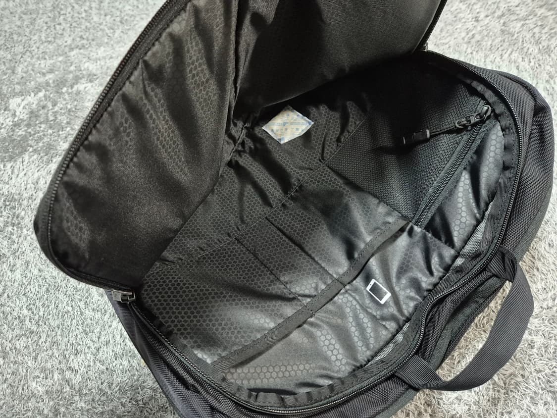 [미사용]노스페이스 시티커뮤터 크로스백 상품이미지6