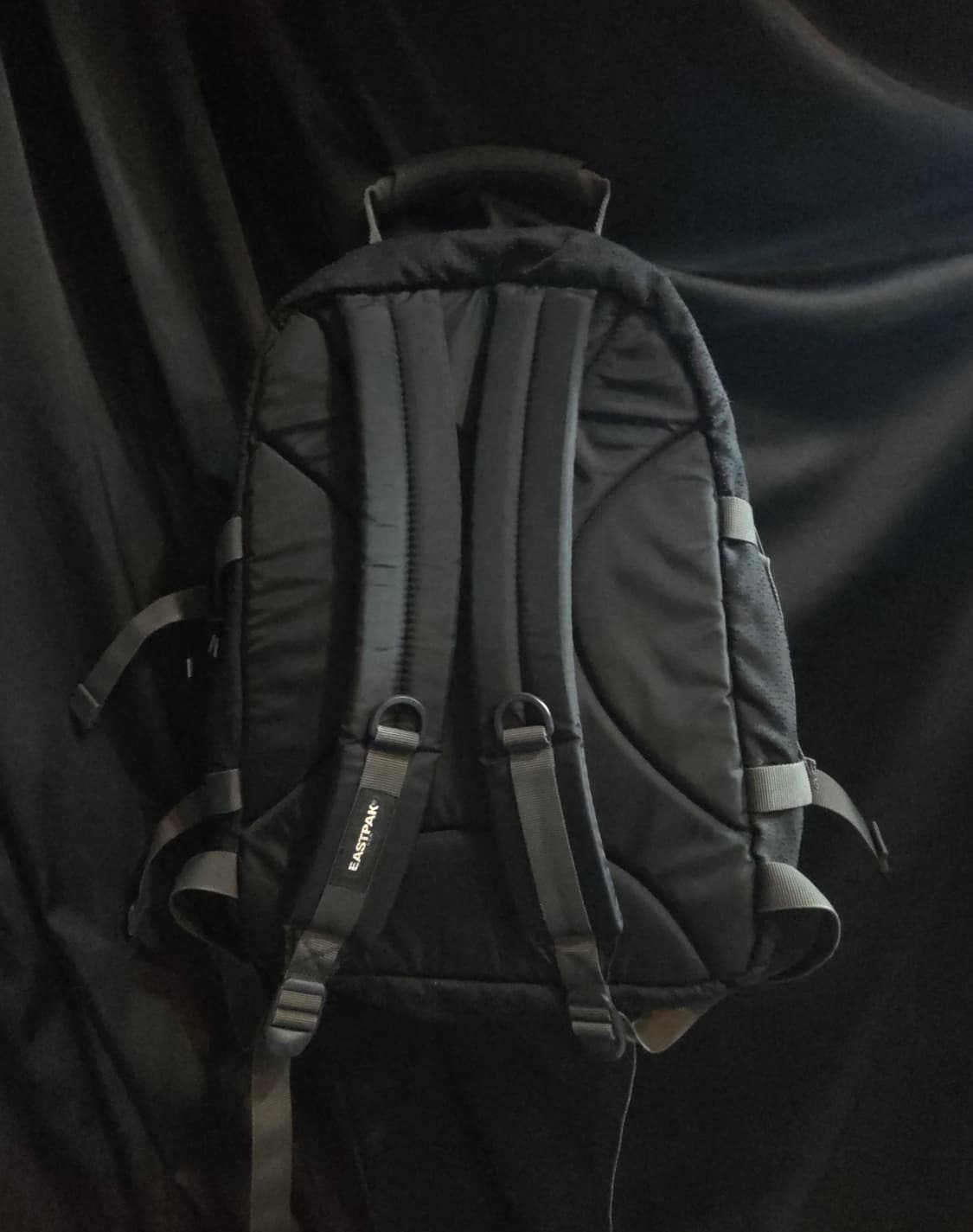 이스트팩 백팩 상품이미지3
