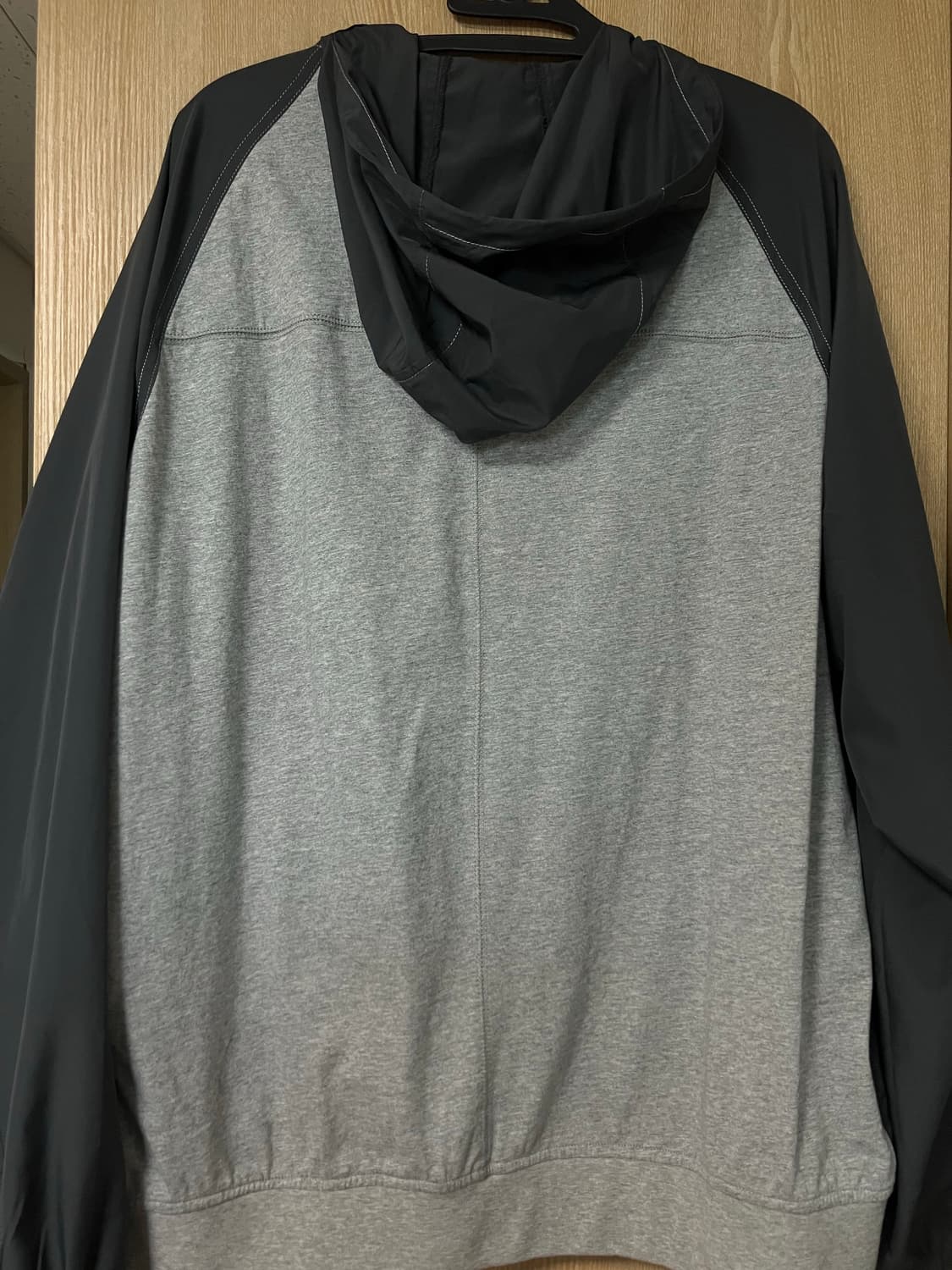 산산기어sansangear dual weave jacket(navy) 4 상품이미지2